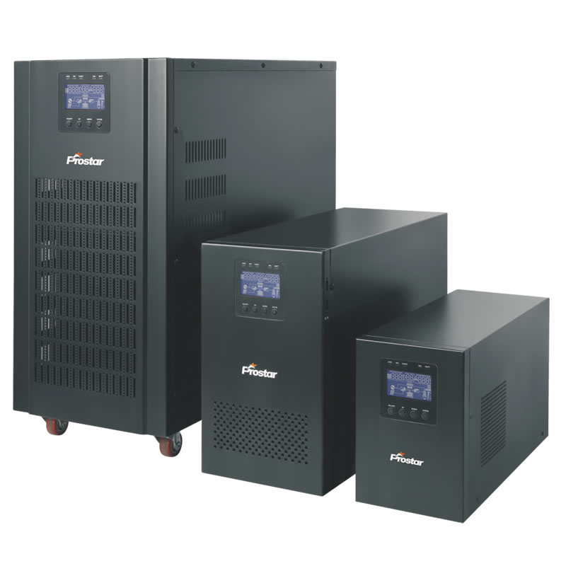 Home Backup Power Inverter