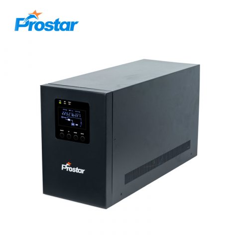 Prostar dc a ac inversor de corriente 1000w