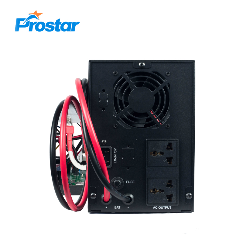 Prostar dc a ac inversor de corriente 1000w