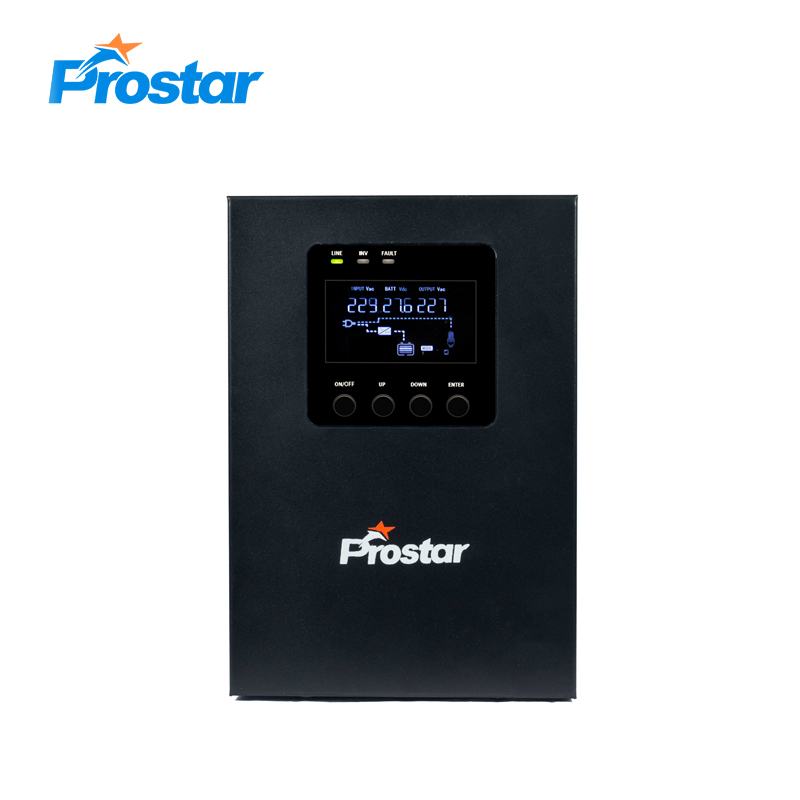 Prostar dc a ac inversor de corriente 1000w