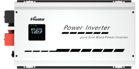 PIL4K best single phase pure sine wave 4000 watt inverter for home