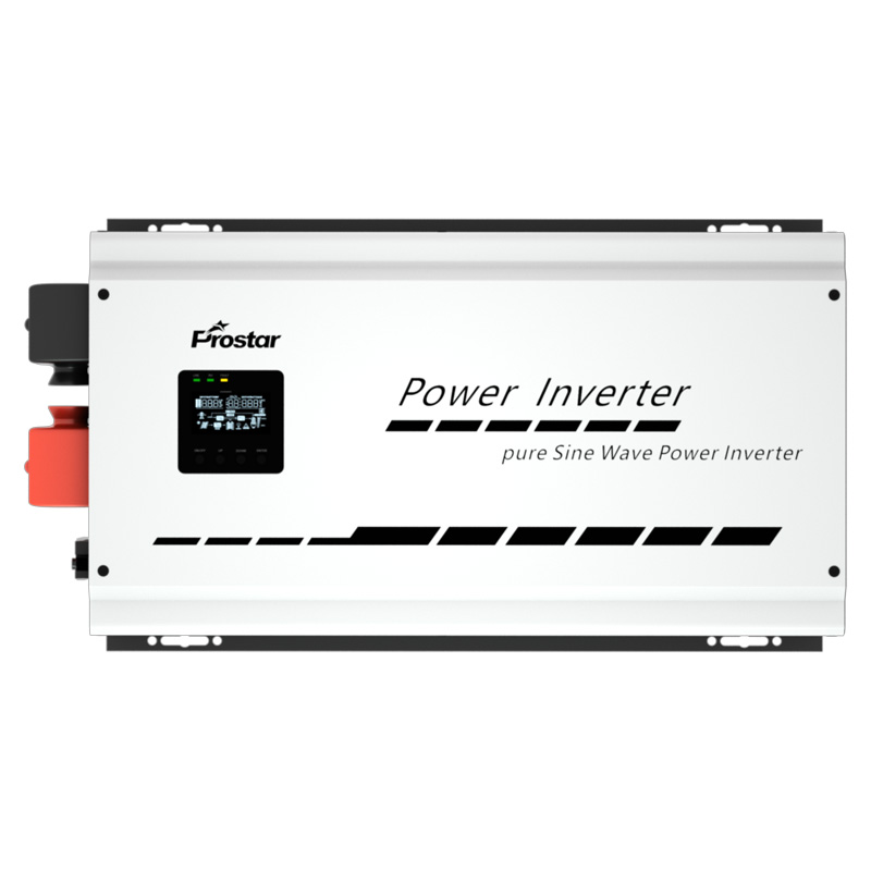 PIL4K best single phase pure sine wave 4000 watt inverter for home