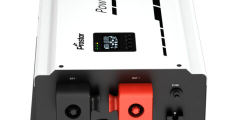 PIL5K pure sine wave low frequency power 5000 watt inverter charger
