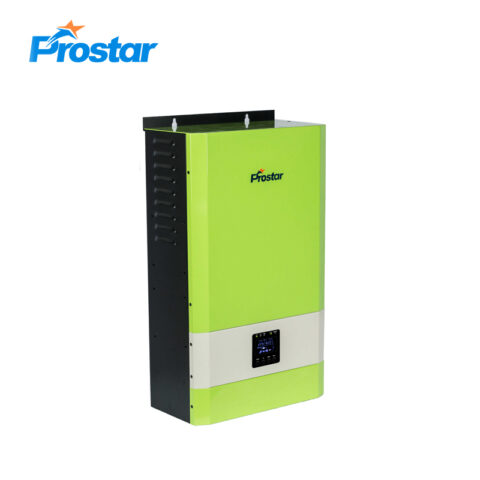 PSW4K-Pro lcd pure sine wave mppt solar power 4000 watt inverter 48v