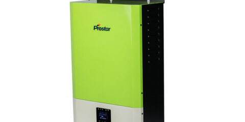 PSW5K-Pro best 48v mppt off-grid solar 5000w inverter for home use