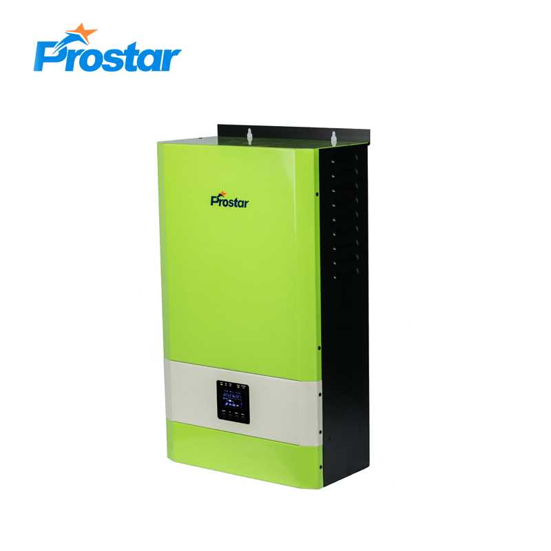 PSW5K-Pro best 48v mppt off-grid solar 5000w inverter for home use