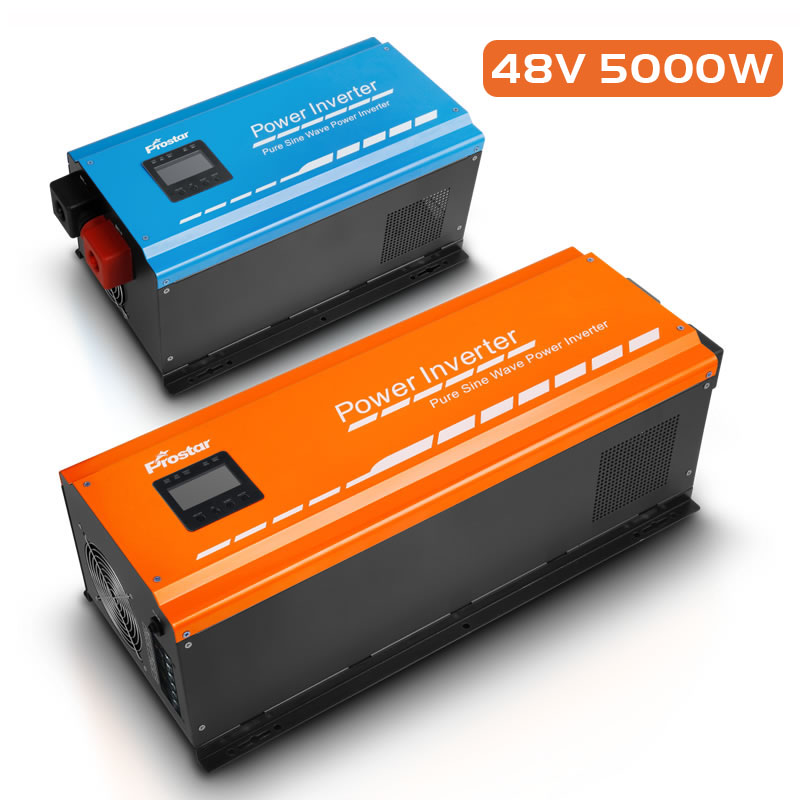power inverter