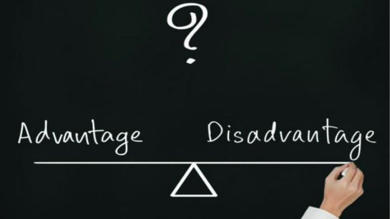 Advantages and disadvantages of solar power