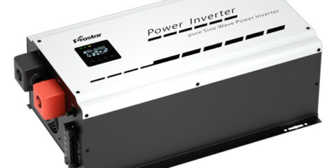 Prostar PIL3K low frequency pure sine wave 24v 3000w inverter for home