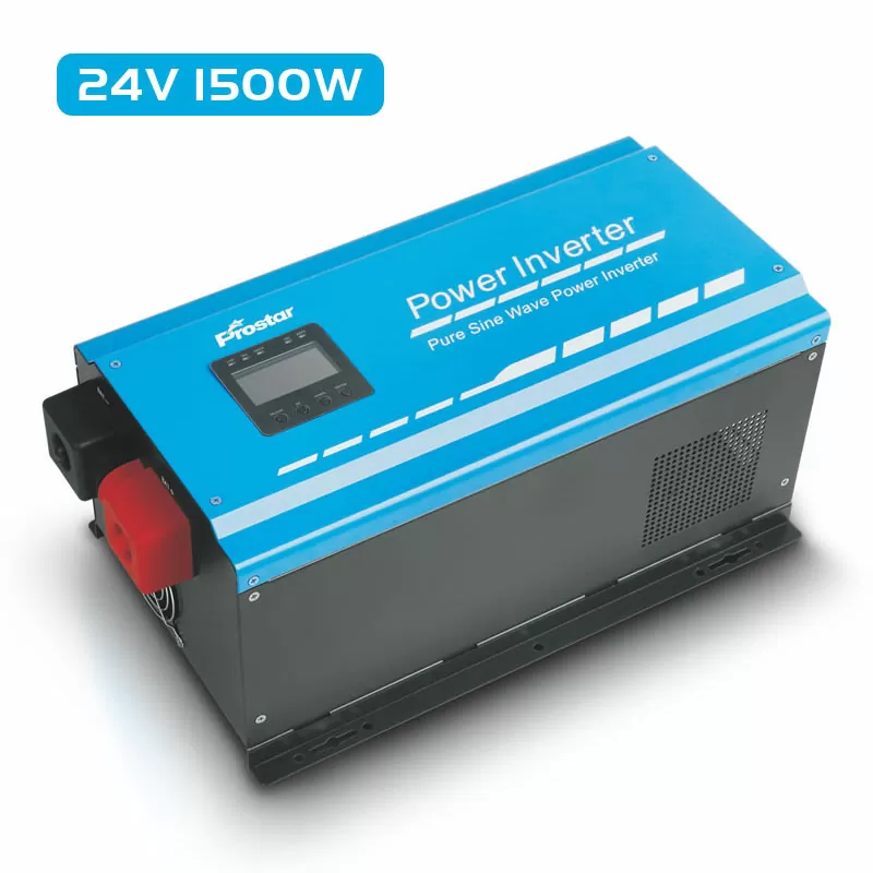 1500 watt inverter