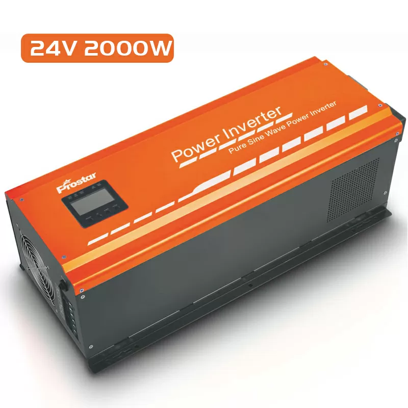 24v 2000w inverter