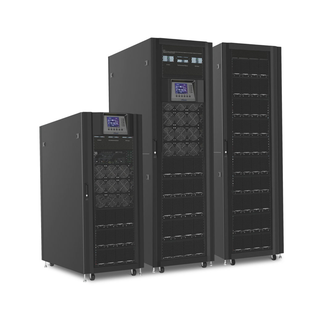 Modular UPS Systems