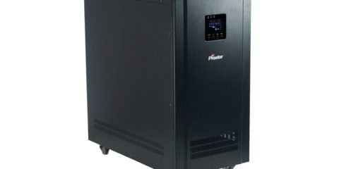 8kW power inverter