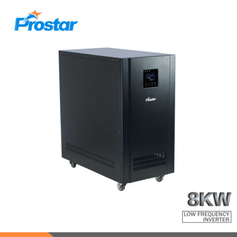 8kW power inverter
