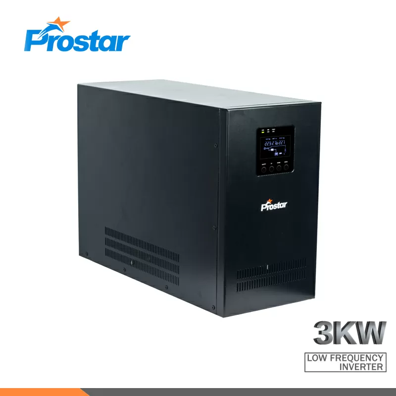 3000 watt power inverter