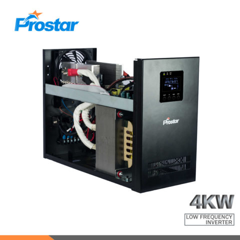 inverter 4kw 48v