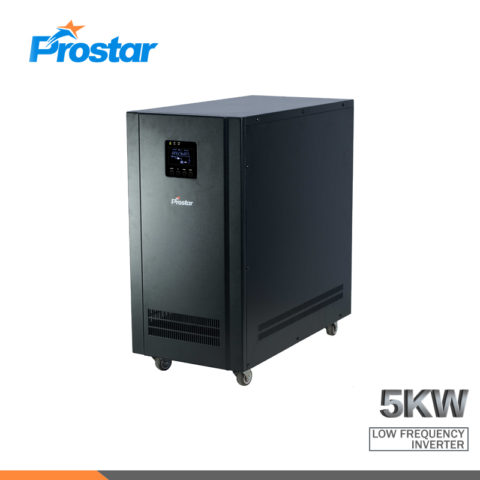 power inverter 5kw