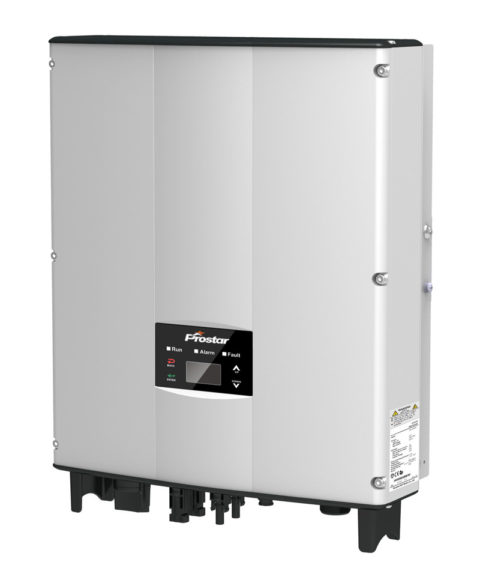 grid tie power inverter 8000w