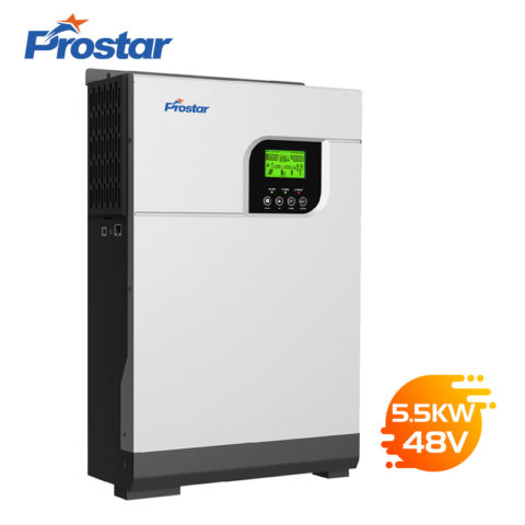 off grid inverter 5.5KW