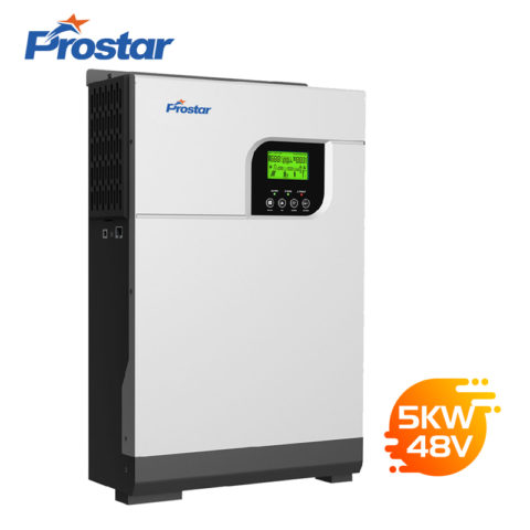 5KW solar power inverter