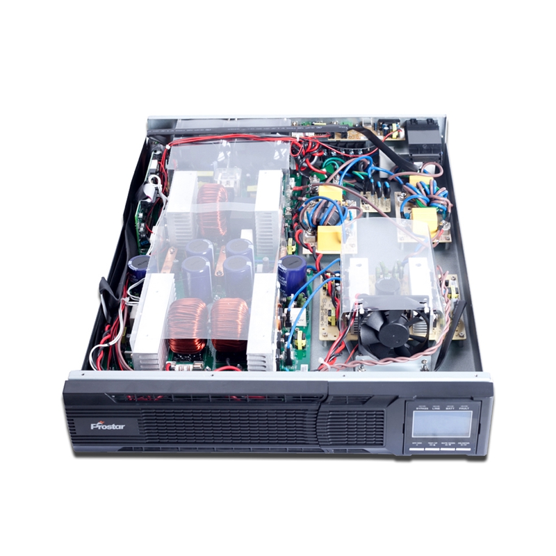 rack mountable ups 6kva