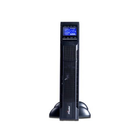 rack mounted online ups 10kva