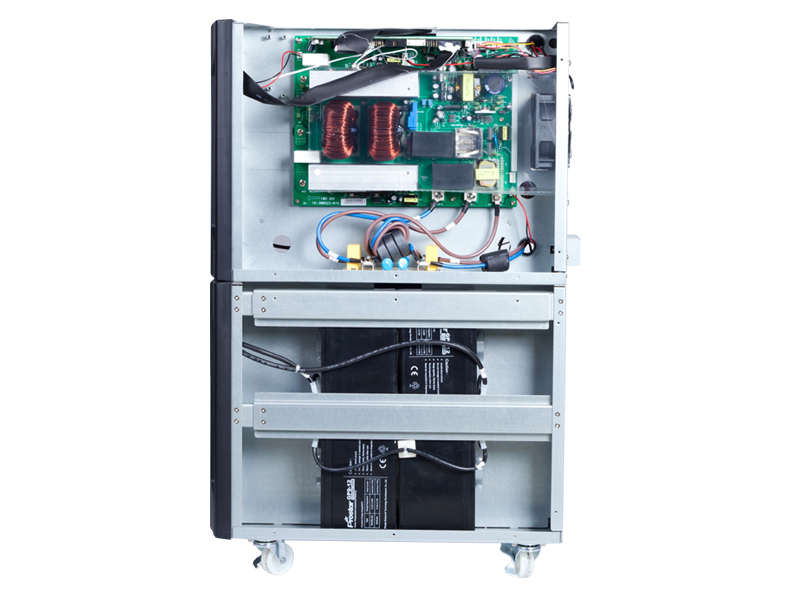 ups power supply 6kva