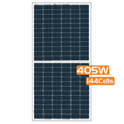 405 watt solar panel
