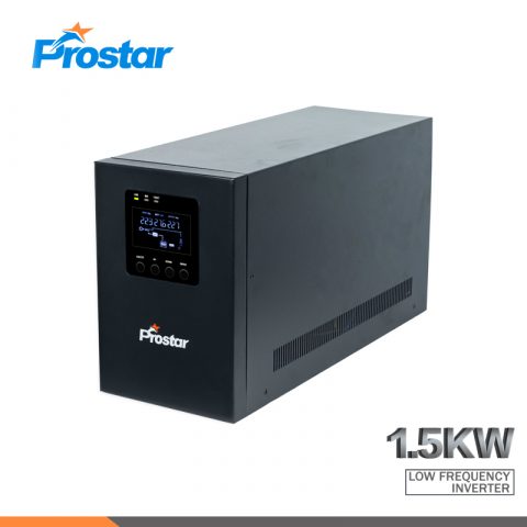 power supply inverter 1500w