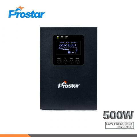 inverter with battery charger