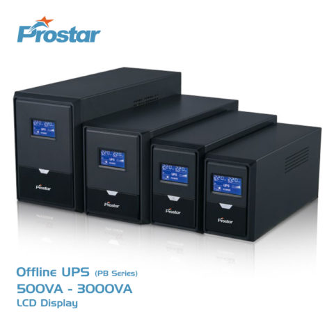 offline ups