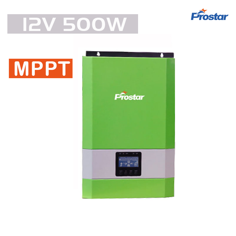 Solar Power System