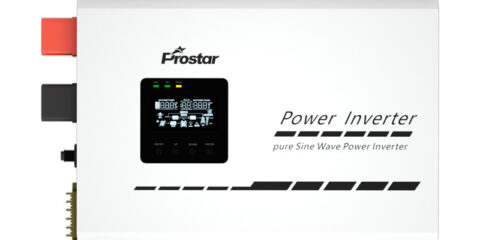 PIL1K smart 12v to 240v lcd 1000 watt power inverter for computer