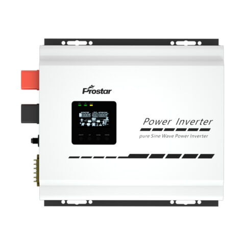 PIL1K smart 12v to 240v lcd 1000 watt power inverter for computer