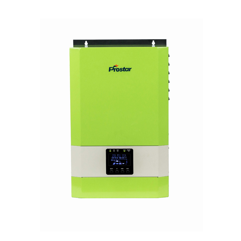 PSW0.5K-Pro 12v dc to ac off grid mppt solar power inverter 500 watt