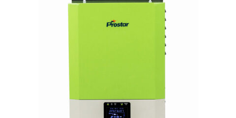 PSW0.5K-Pro 12v dc to ac off grid mppt solar power inverter 500 watt