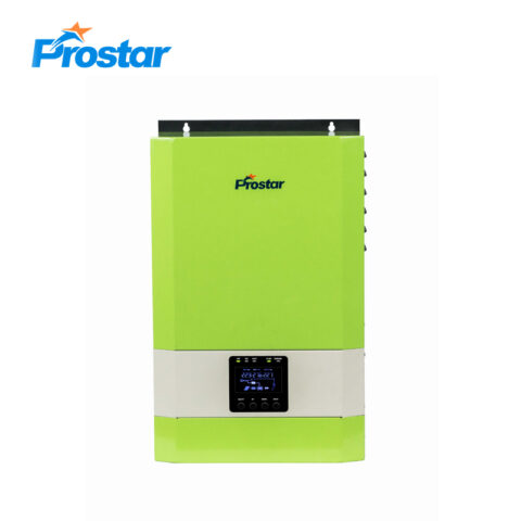 PSW0.5K-Pro 12v dc to ac off grid mppt solar power inverter 500 watt