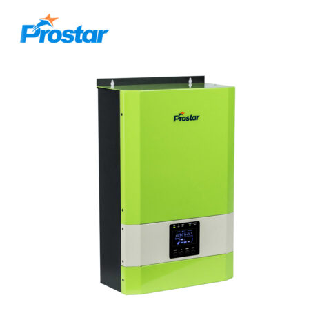 PSW1.5K-Pro cheap 24v mppt solar controller off-grid 1500w inverter