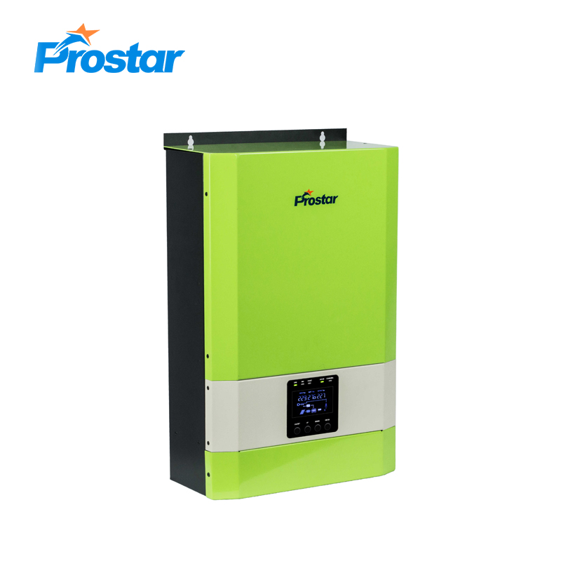 PSW1.5K-Pro cheap 24v mppt solar controller off-grid 1500w inverter