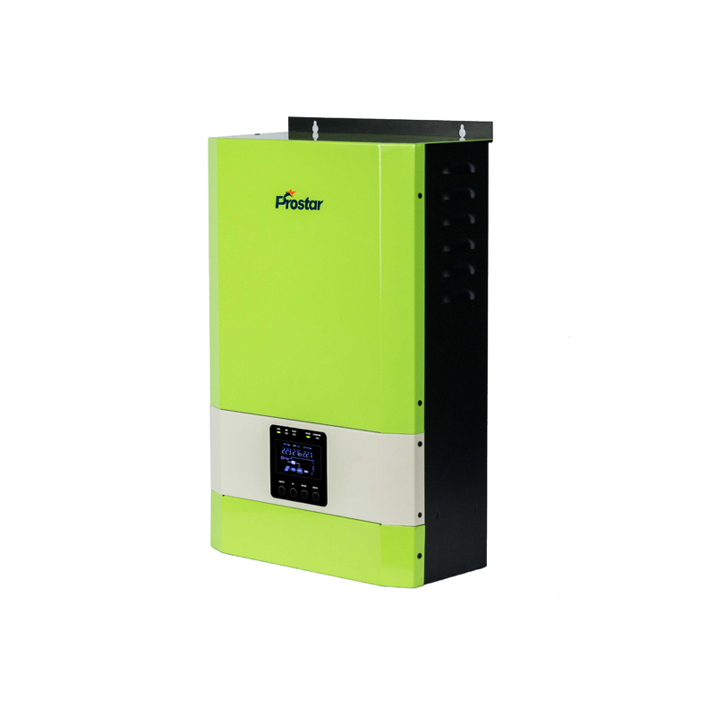 PSW1K-Pro mppt dc to ac single phase off-grid 1000w solar inverter