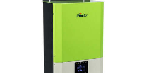 Prostar PSW1K-Pro 12v dc to ac off-grid solar power inverter 1000 watt