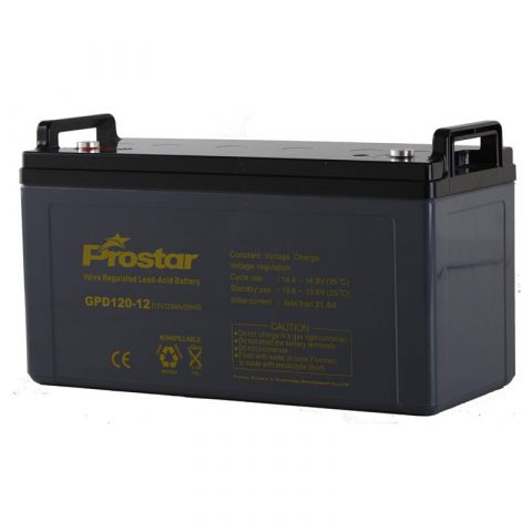 12v 120ah deep cycle battery