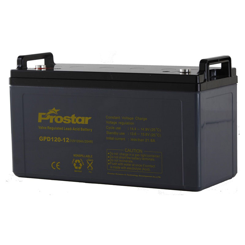 12v 120ah deep cycle battery