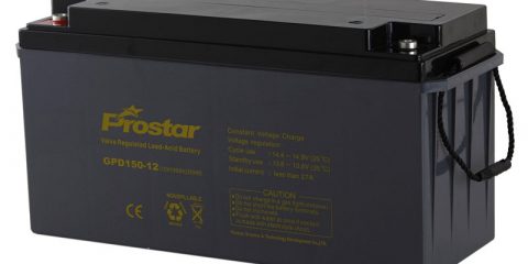150ah deep cycle battery