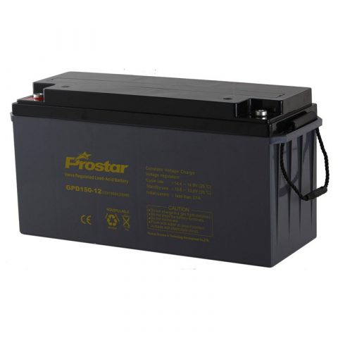 150ah deep cycle battery