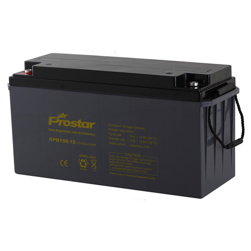 150ah deep cycle battery