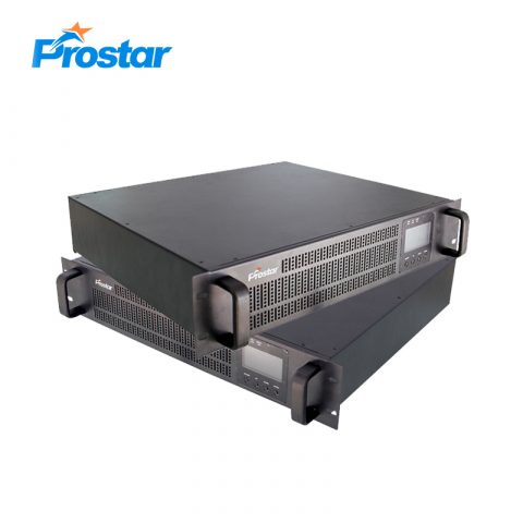 rack mount power pure sine wave inverter 3000w