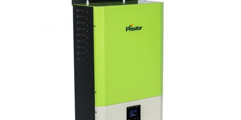 off grid solar inverter 6000 watt with mppt 100a