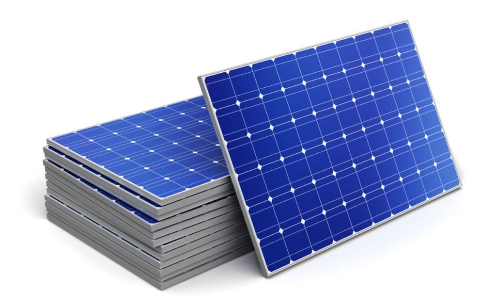 Solar Panels increase your home energy efficiency