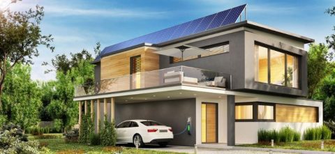 increase your home energy efficiency